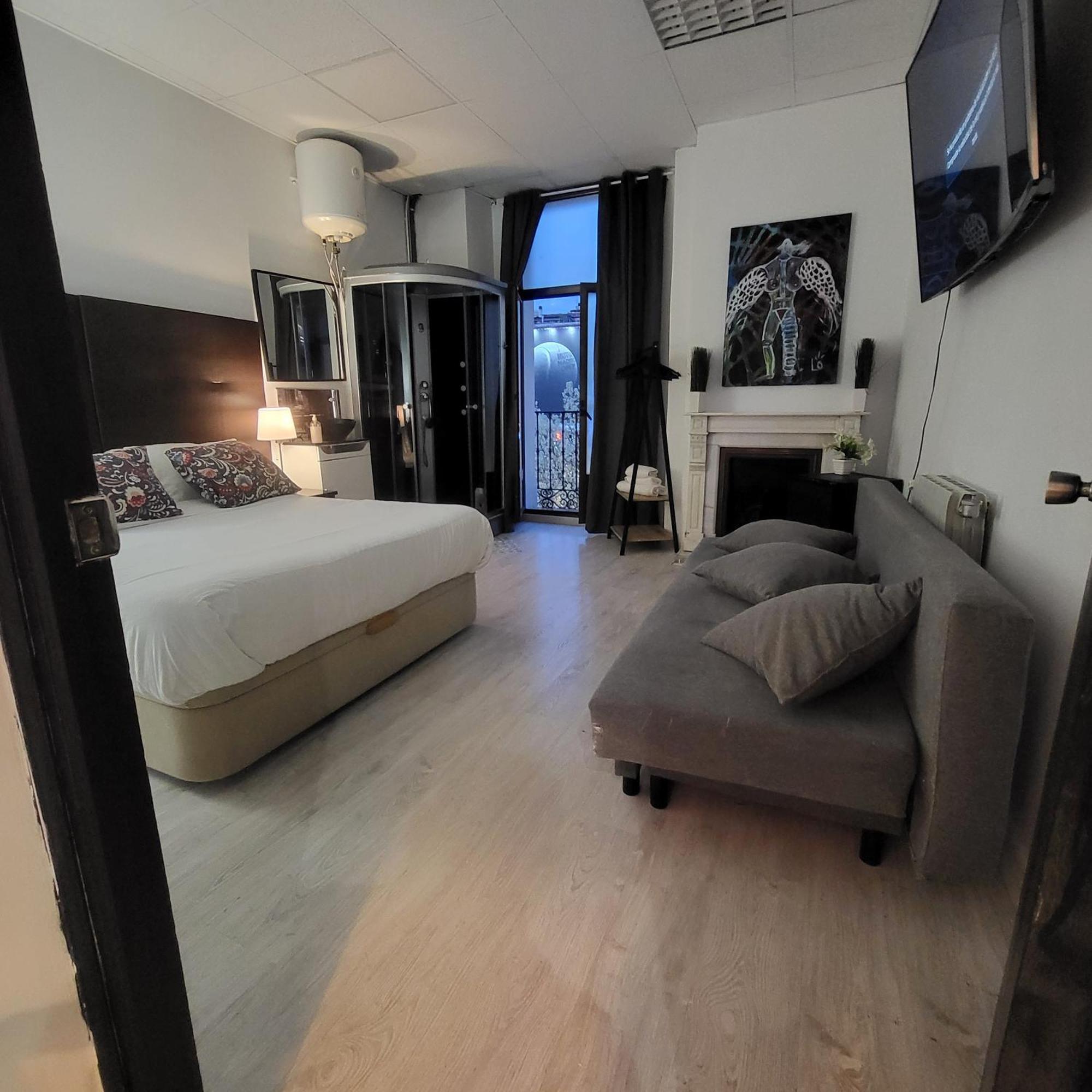 Opera Apartamento Madrid